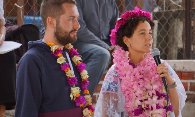 Film: pt. „Amo miquiz totlahtol”