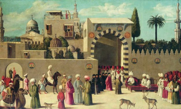 Polska Komisja Bałkanistyki Historycznej i Kulturowej na międzynarodowej konferencji „Balkans: Meeting of Cultures. Cross-Cultural Trading Diasporas in South-Eastern Europe”