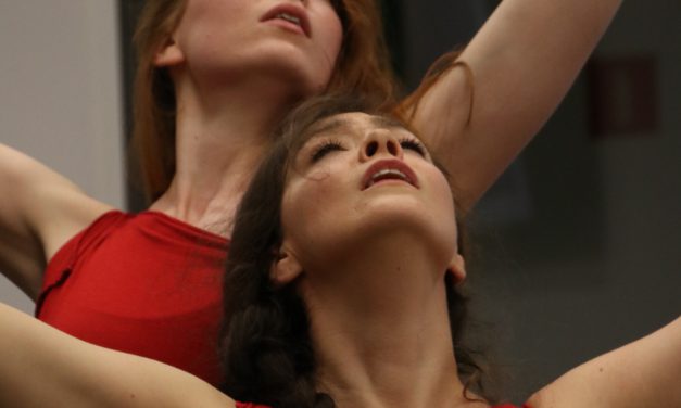 Frederic Chopin & Isadora Duncan in the Transformative Landscape of the Arts [Galeria]