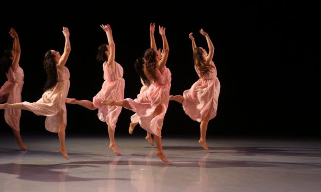 Isadora Duncan International Institute