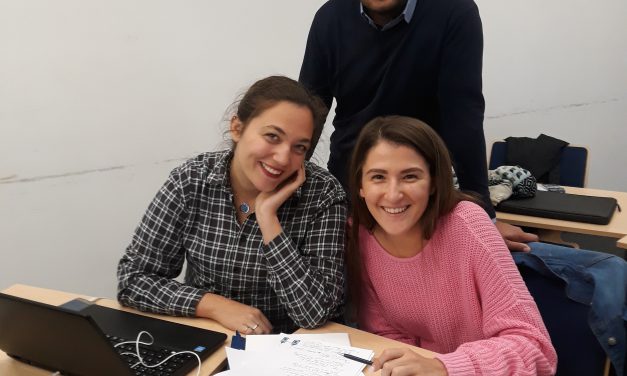 Warsztaty: „Theory in Practice. International Workshop for Young Researchers Working in Intercultural Environment”
