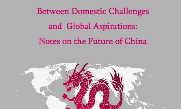 Prof. Badrinath Krishna Rao: „Between Domestic Challenges and Global Aspirations…”
