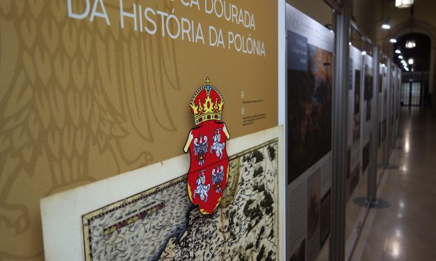 Wydział „Artes Liberales” współorganizatorem wystawy w parlamencie portugalskim