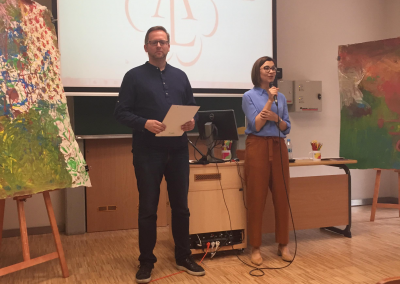 Projekty zespołowe AL 2019 20.