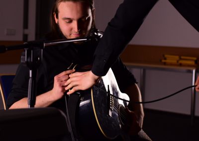 Scena otwarta