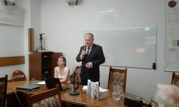 Wykład dr Anety Nisiobędzkiej