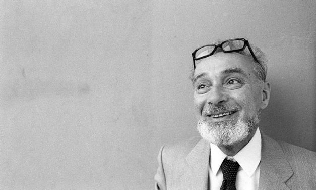 Dr hab. Redaelli: „Le due culture di Primo Levi”