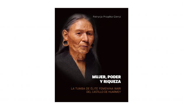 Dr Patrycja Prządka-Giersz: „Mujer, poder y riqueza…”