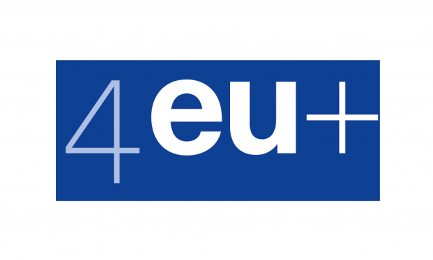 Spotkanie informacyjne 4EU+ na UW