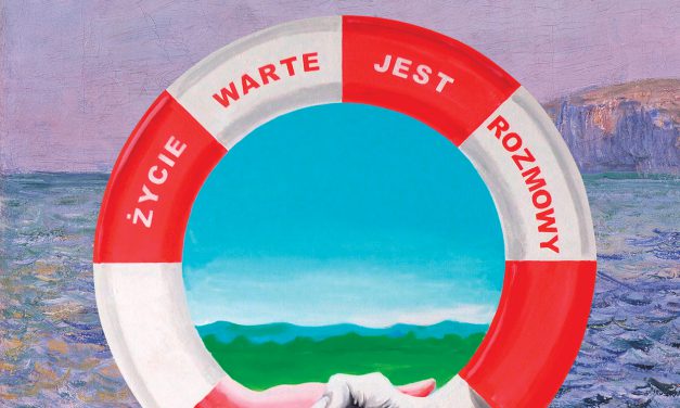 22 listopada: Wykłady Otwarte w ramach kampanii „Życie warte jest rozmowy”