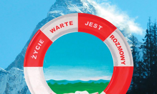 12 grudnia: Wykłady Otwarte w ramach kampanii „Życie warte jest rozmowy”