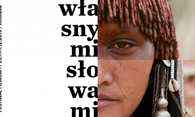 29 listopada – 1 grudnia: Festiwal Filmowy „Własnymi Słowami”