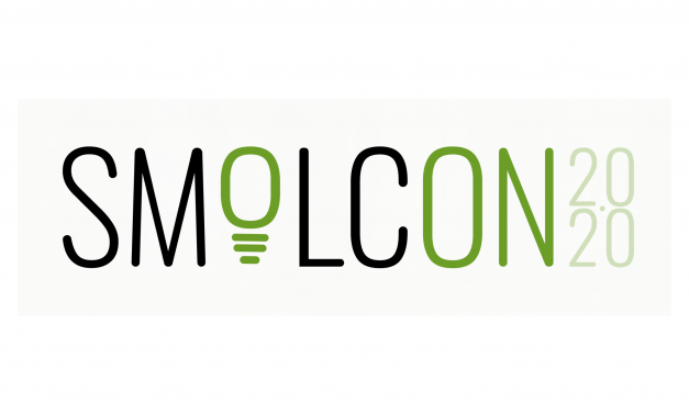 The Annual Smolny International Student Conference. Call for papers