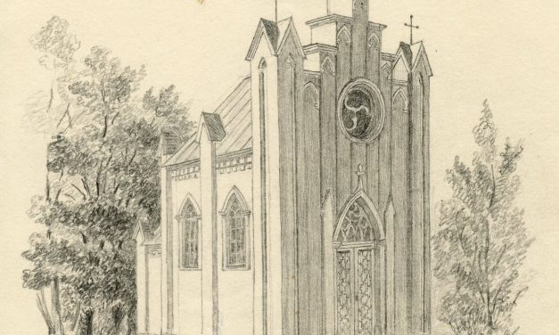 Spotkanie opłatkowe 2019 – wstąpienie prof. Jana Kieniewicza