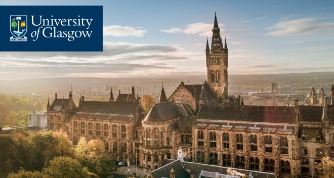 International Summer School 2020 na Uniwersytecie w Glasgow