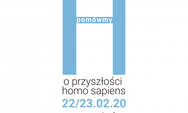 22–23 lutego, konferencja: „Transhumanizm: Idee, Strategie, Wątpliwości 3.0”