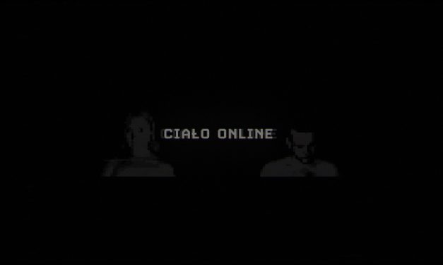 27 czerwca: CIAŁO ONLINE. Wystawa@nline