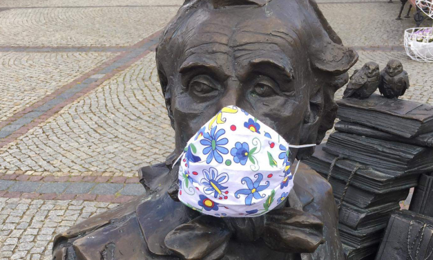 Justyna Olko wraz z zespołem otrzymała finansowanie FNP