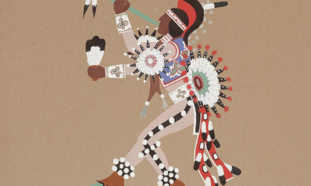 Warsztat: „Waves of disease in the Americas…”