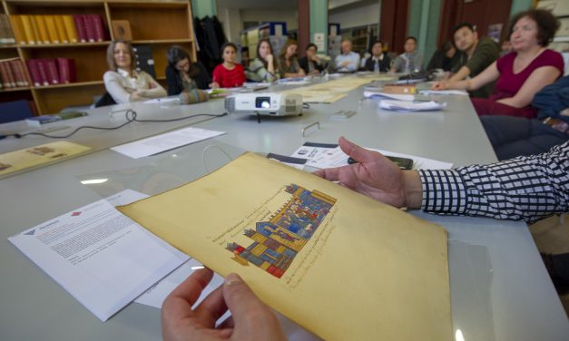 Szkolenia w ramach projektu ReIReS