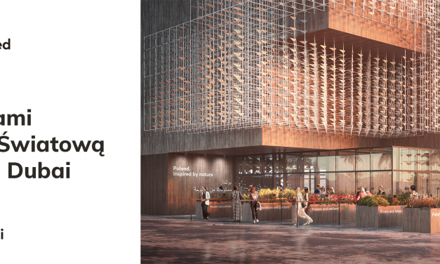 Praktyki zagraniczne dla studentów UW podczas Światowej Wystawy Expo 2020 w Dubaju