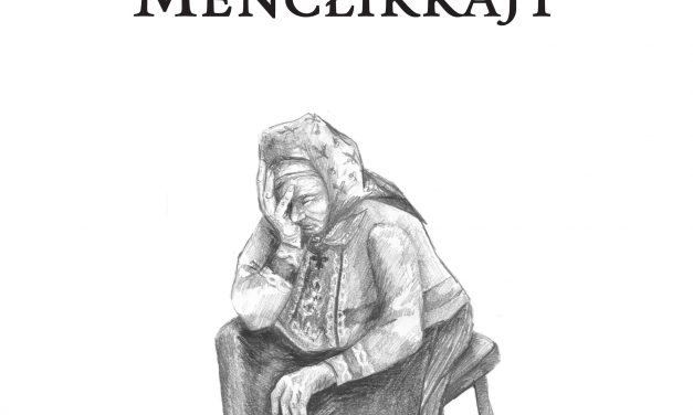 „Menćłikkȧjt”: tom wierszy Tymoteusza Króla