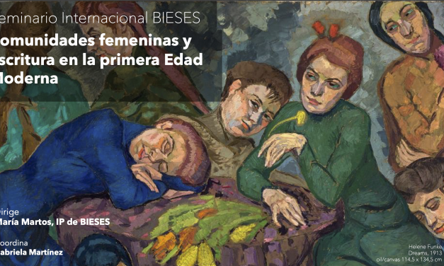 Dr Julia Lewandowska: „Communitas: relacionalidad, memoria y autoridad…”