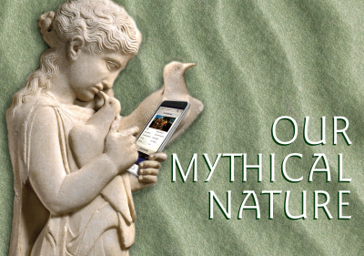 Konferencja: Our Mythical Nature