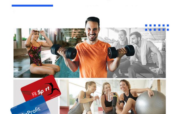 Karty sportowe FitProfit i FitSport dla Pracowników i Doktorantów UW