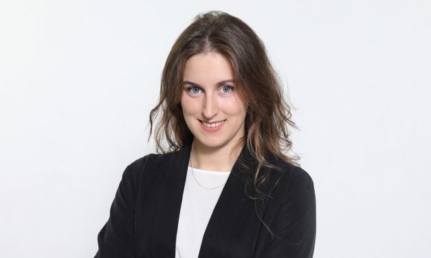 Dr Monika Stobiecka laureatką Stypendium Ministra