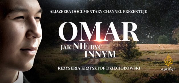 „Omar. Jak nie być innym?” – otwarte seminarium IEiAK UW