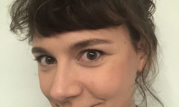 Doktorantka Wydziału stypendystką na Uniwersytecie Stanforda