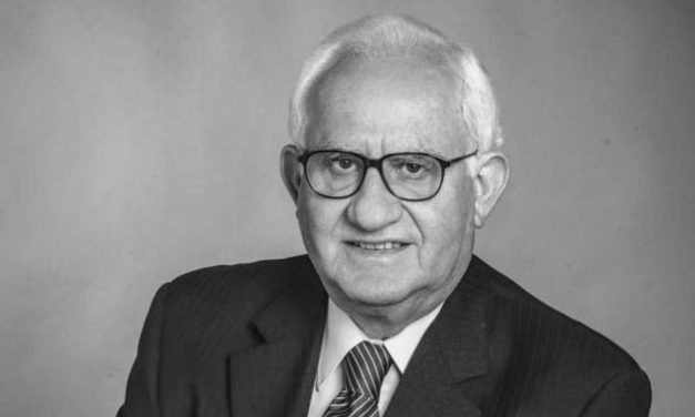 Odszedł Loukis Papaphilippou