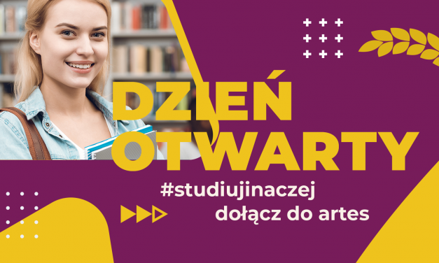 Dzień Otwarty UW