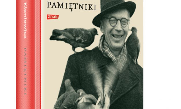 Nagroda Historyczna Polityki dla prof. Jana Kieniewicza