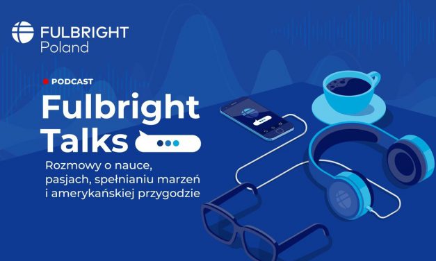 Fulbright Talks: o rosyjskim społeczeństwie, badaniach terenowych i usłyszanych historiach ludzi