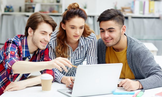 Ścieżka rekrutacji na studia – tutoriale