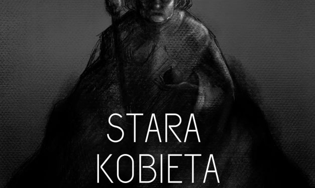 Premiera spektaklu pt. „Stara kobieta wysiaduje”