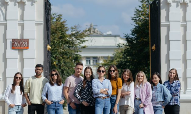 Witamy w gronie studentów Wydziału „Artes Liberales”