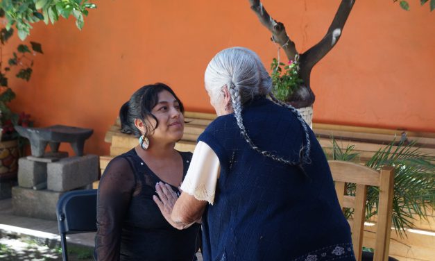 Badania Center for Research and Practice in Cultural Continuity