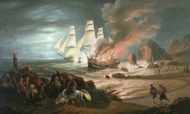 Konferencja: „The Greek War of Independence and Polish Philhellenism (1821–1833)”