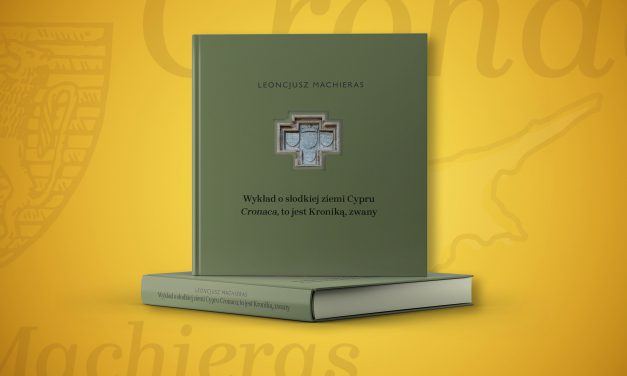 „Cronaca” Leoncjusza Machierasa