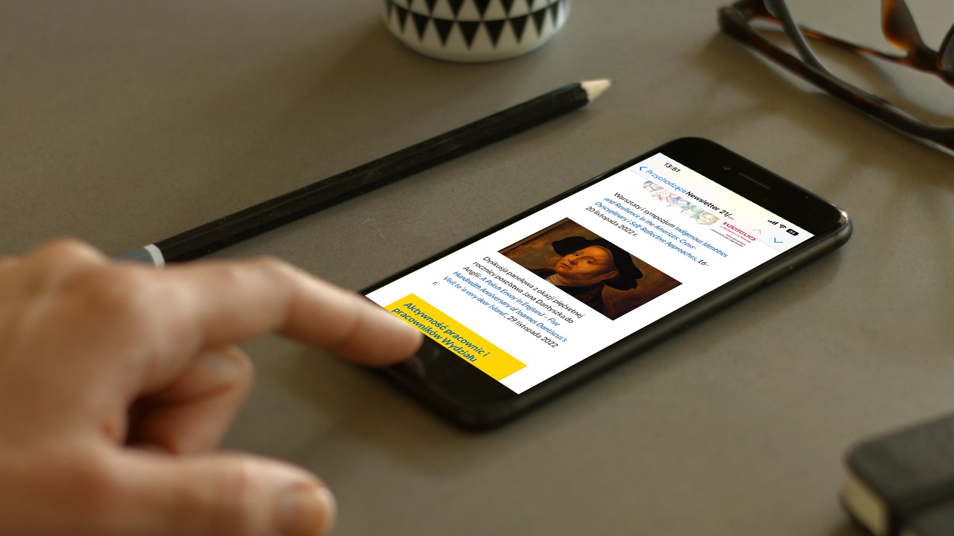 Newsletter