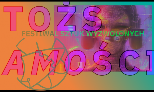 FestiWAL Sztuk Wyzwolonych