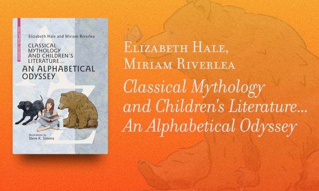 Nowa publikacja: „Classical Mythology and Children’s Literature…”