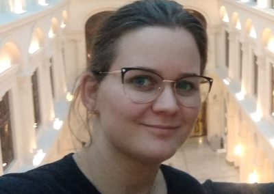 Majerska-Sznajder Justyna