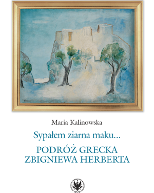 Nowa publikacja