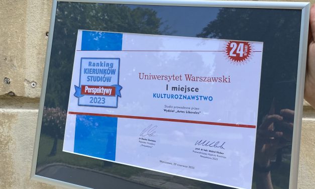Ranking Perspektyw