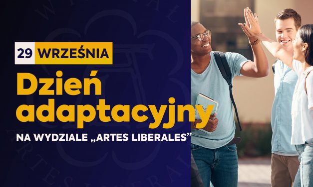 29 września: Dzień Adaptacyjny
