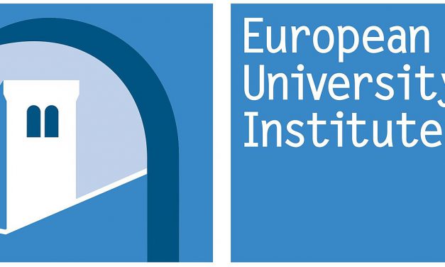 Studia doktoranckie w EUI